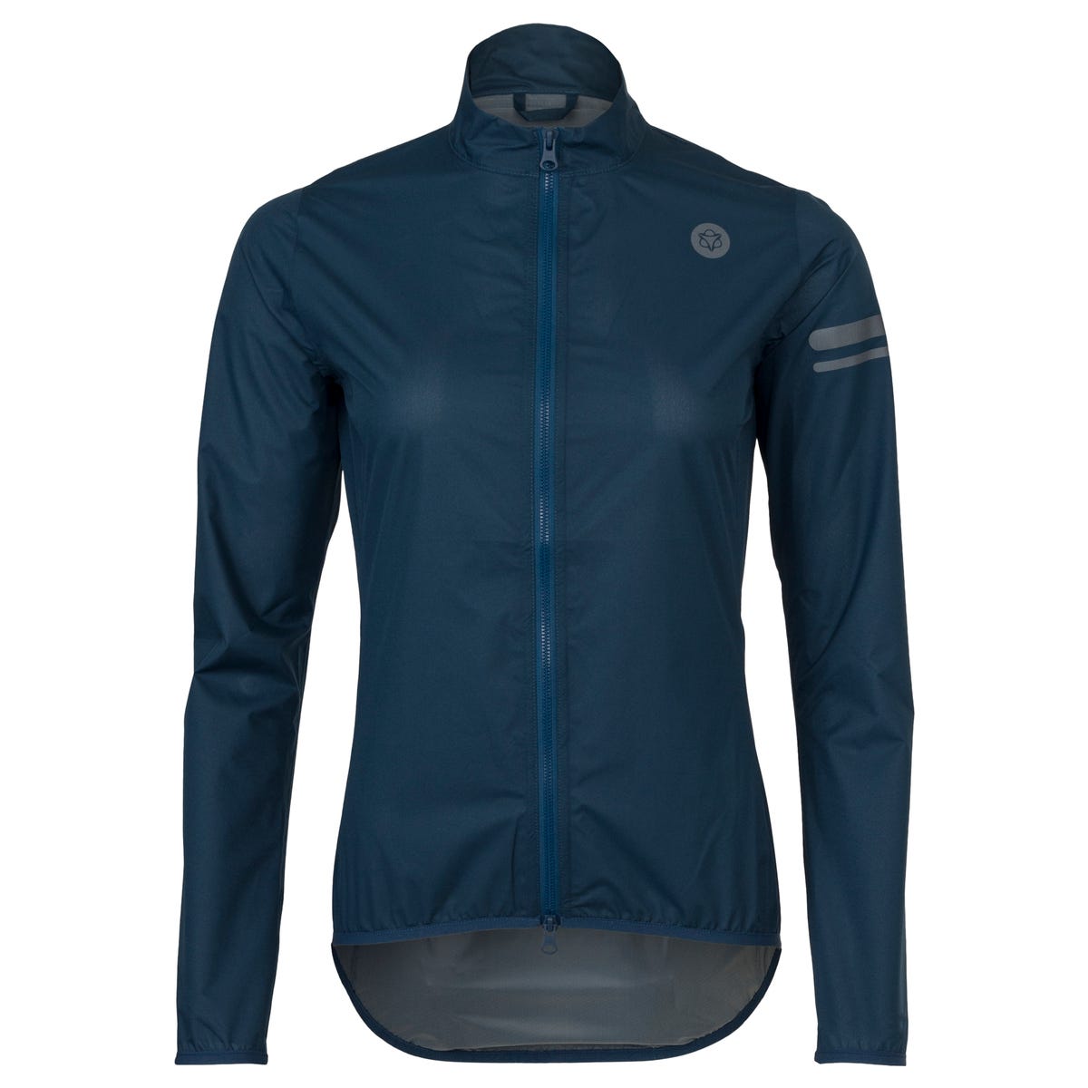 Ultralicht regenjas performance dames