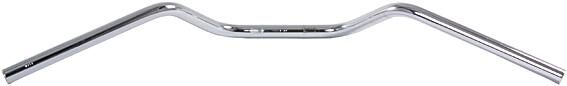 Lsl stuur tour l03 handlebar tour l03 sta chr