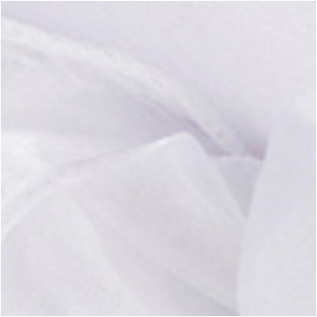 Creativ company https: www.cchobby.nl organza-stof-b-50-cm-wit-10-m-1-rol