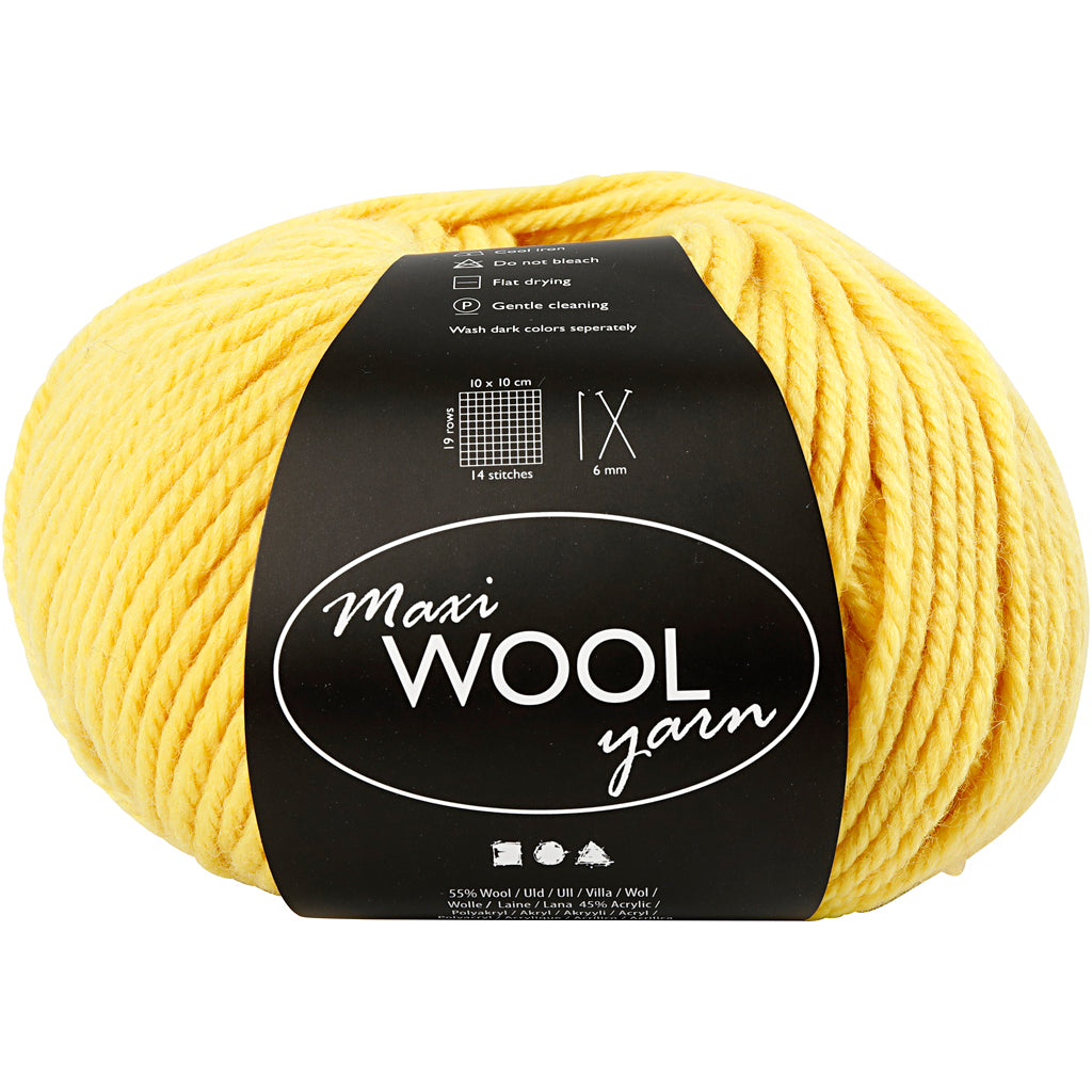 Http: www.cchobby.nl wolgaren-l-125-m-geel-100-gr-1-bol