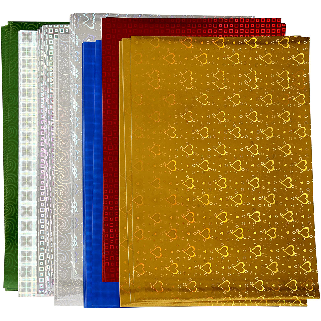 Http: www.cchobby.nl holografisch-papier-a4-vel-210x297-mm-120-gr-80-div-vellen-1-doos