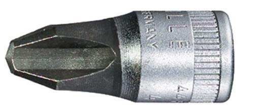 Stahlwille schroevendraaierdop 1 4 -ph3