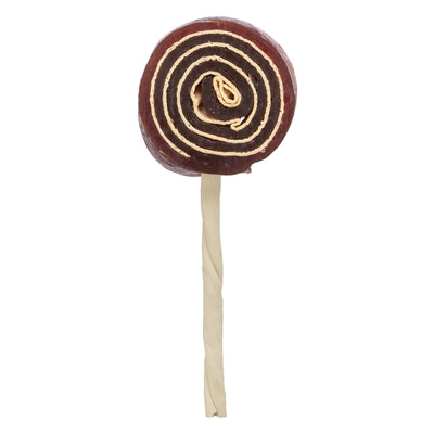 Trixie premio lolly met eend en kabeljauw