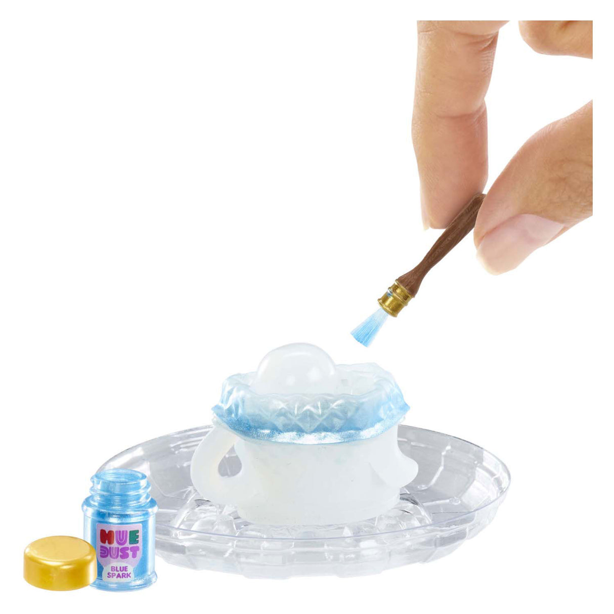Miniverse make it mini lifestyle - serie 2 - knutselset