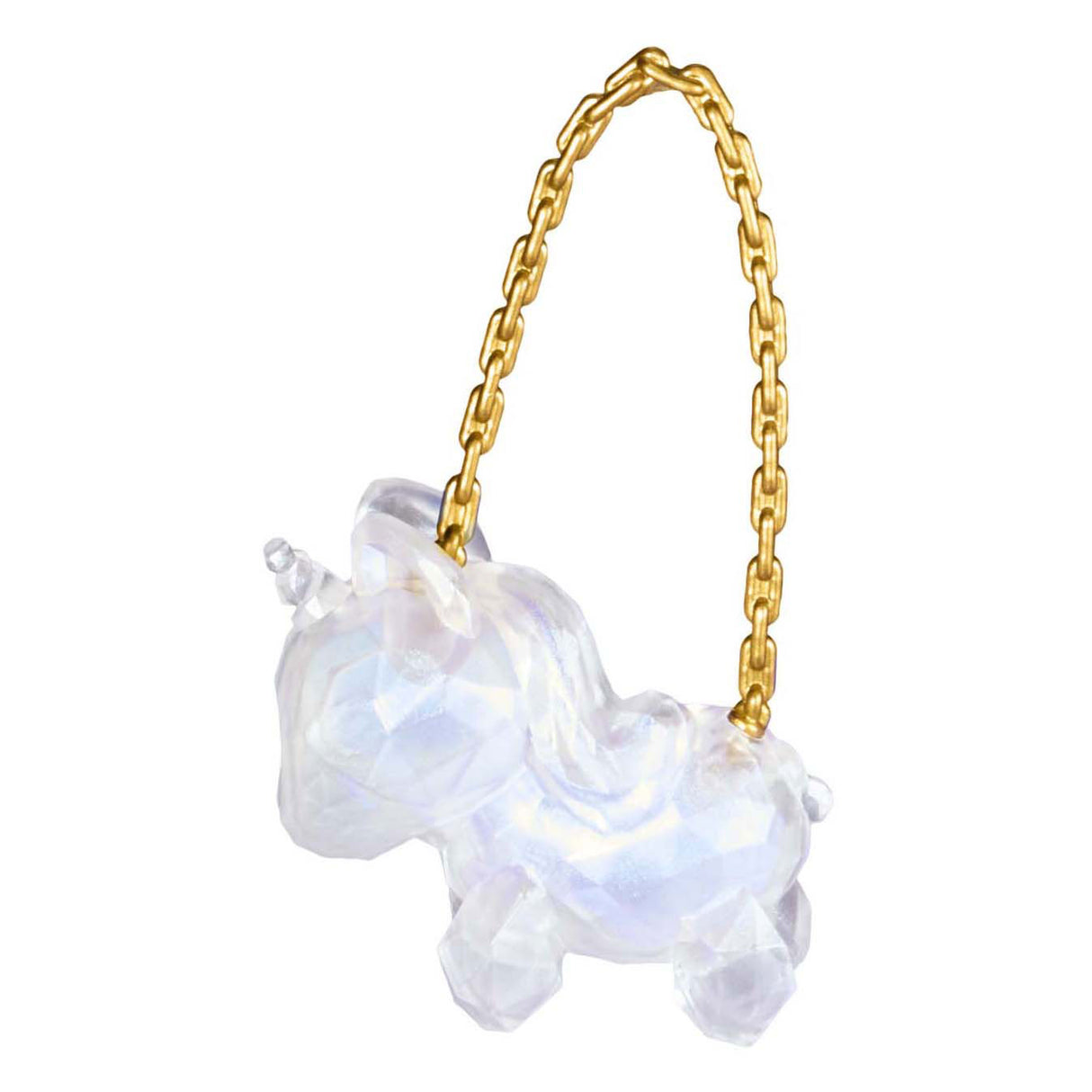 Rainbow high crystal fashion modepop - amaya