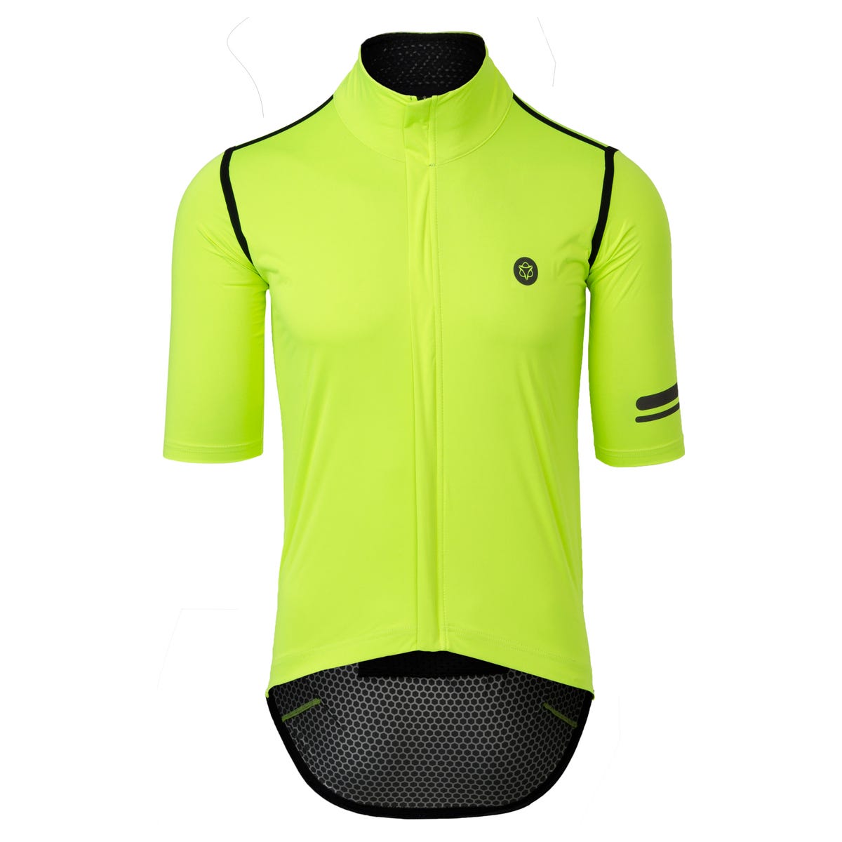 Imp regen fietsshirt performance heren