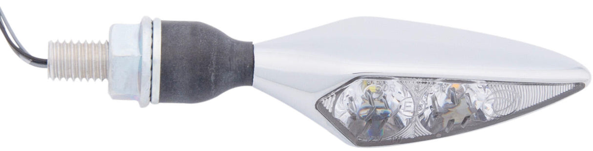 Kellermann led knipperlicht micro rhombus pl
