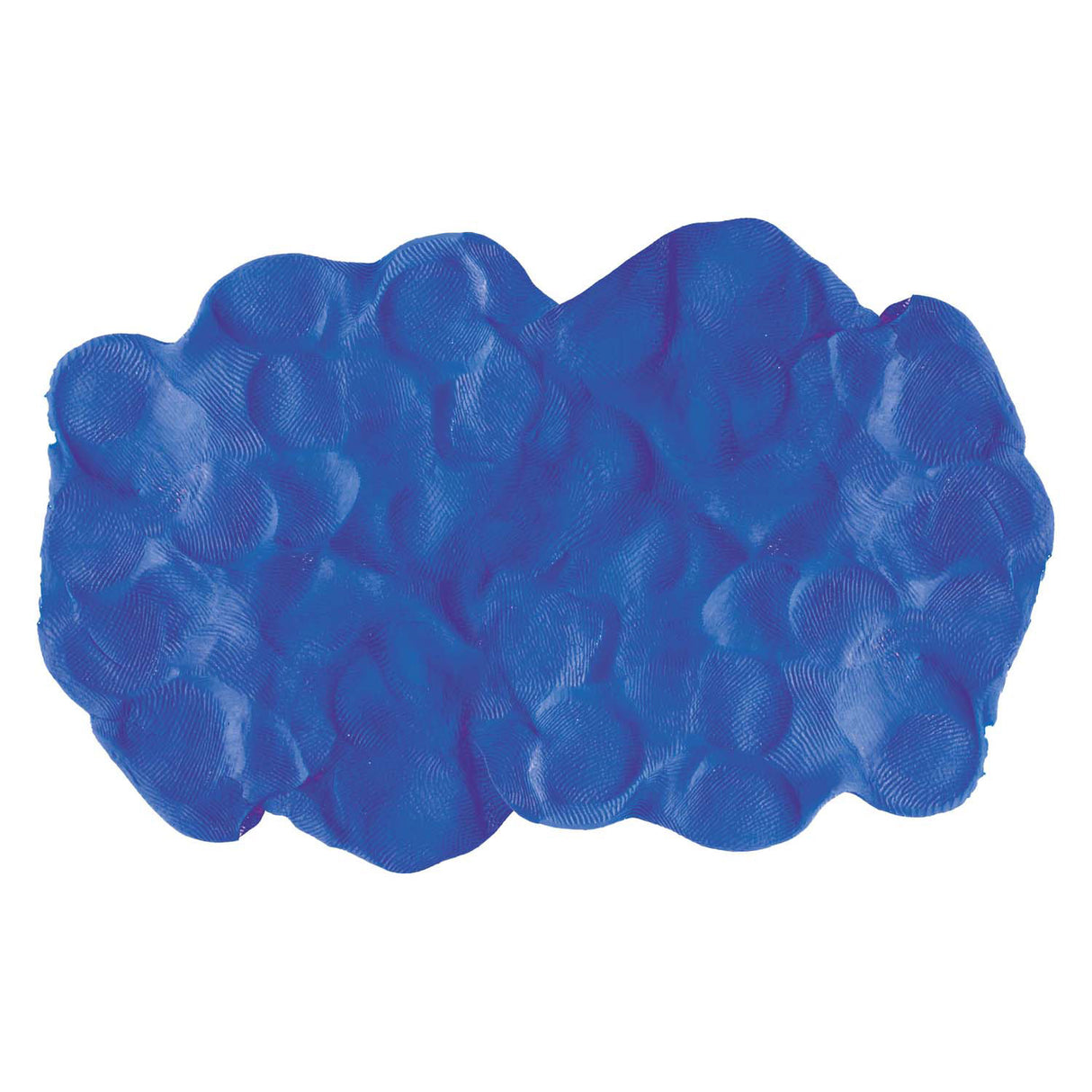 Boti doctor squish putty diy - dark blue jetpack
