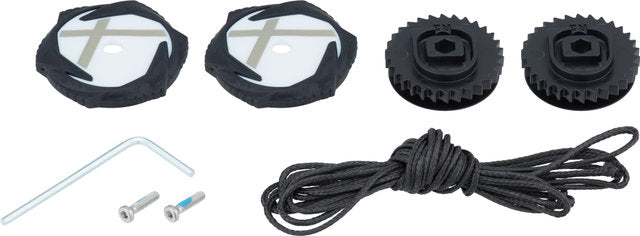 Northwave x-dial slw 2 3 twist closure system repair kit