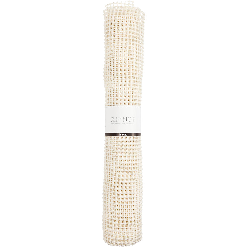 Http: www.cchobby.nl anti-slip-mat-b-100-cm-wit-150-cm-1-rol