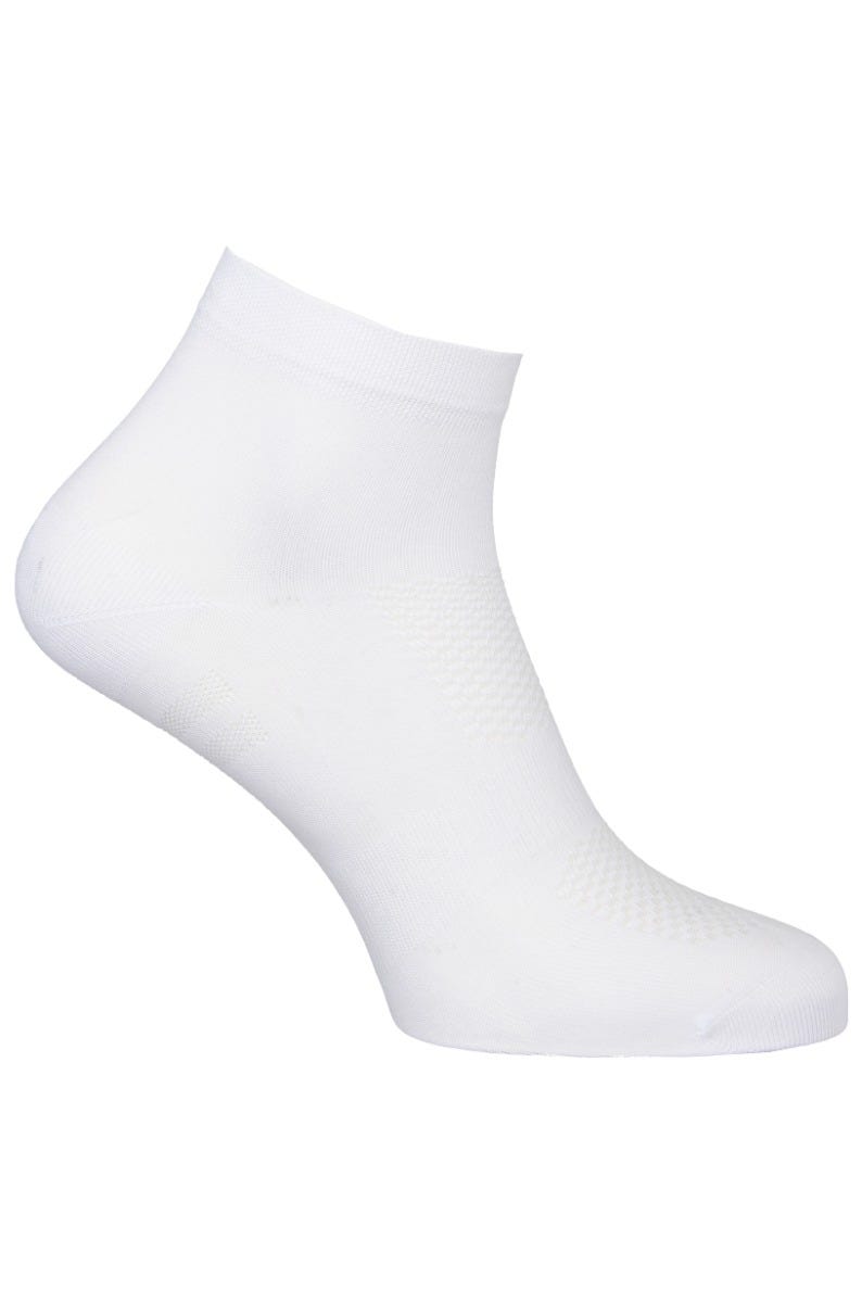 Laag 2-pack fietssokken essential