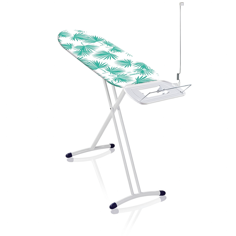 Leifheit 1066374 - strijktafel airboard m sol. palm leaf | 1 stuks