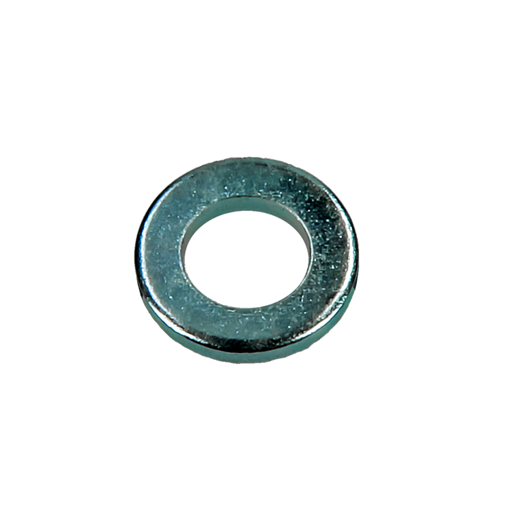 Mack 1007110 - sluitringen 200 st m6 | 5 stuks