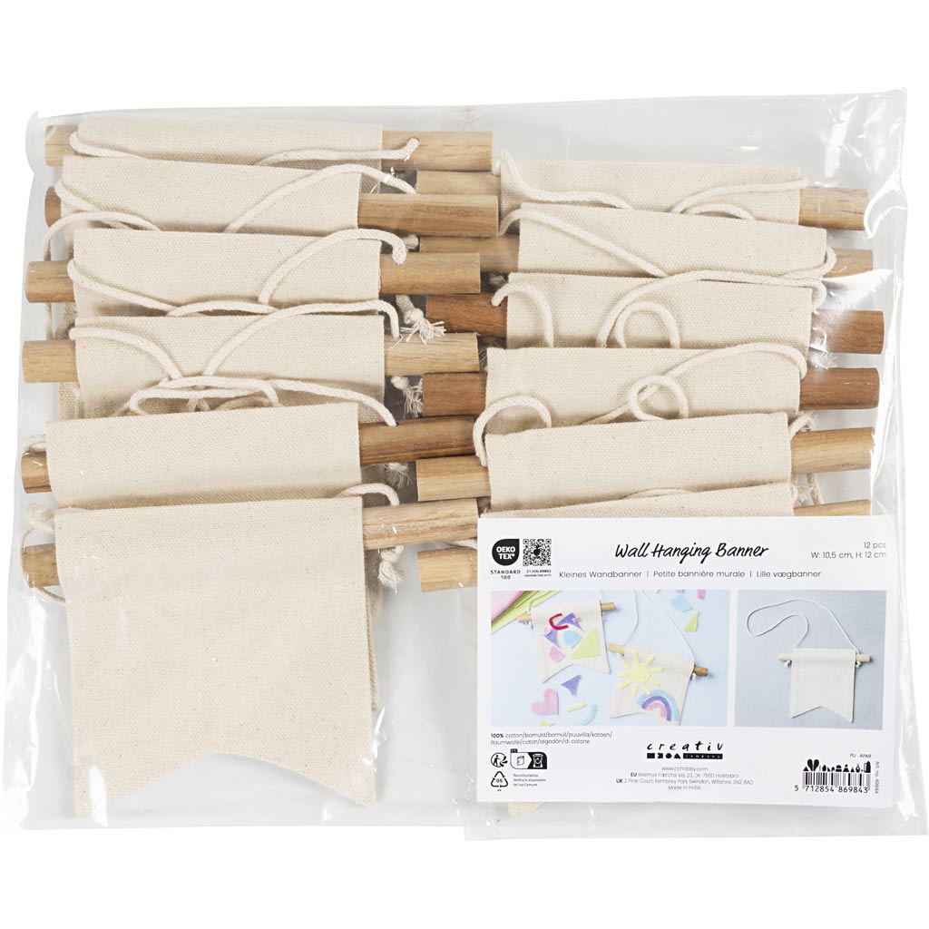 Http: www.cchobby.nl kleine-wandbanner-zwaluwstaartvorm-h-12-cm-b-10-5-cm-300-gr-licht-naturel-12-stuk-1-doos