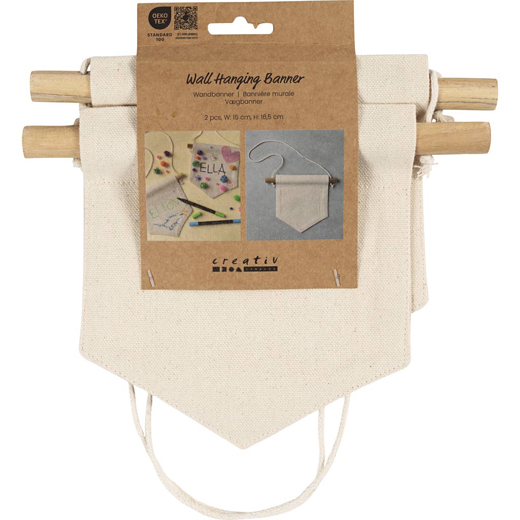 Http: www.cchobby.nl wandbanner-puntige-vorm-h-16-5-cm-b-15-cm-300-gr-licht-naturel-2-stuk-1-doos