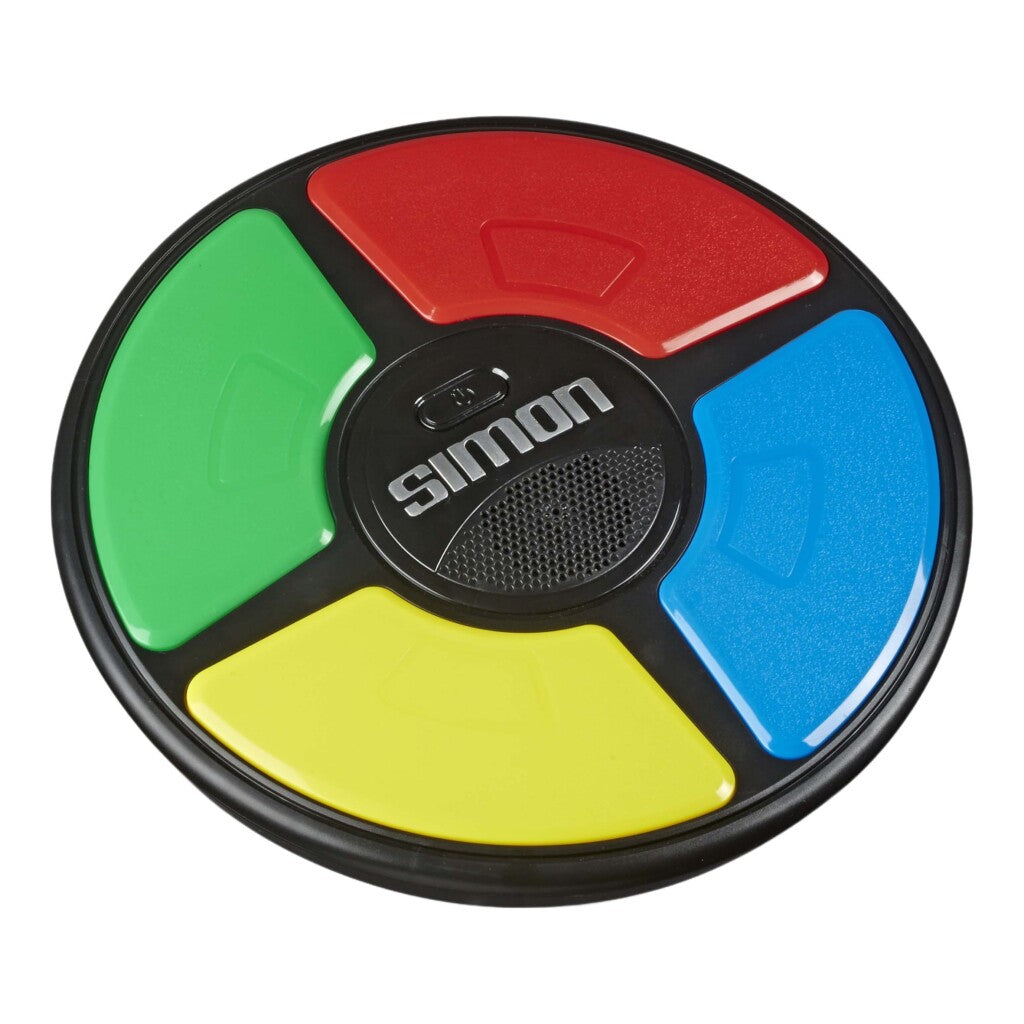 Hasbro gaming simon classic geheugenspel