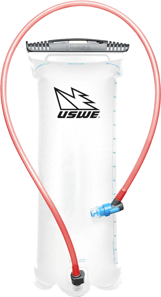 Uswe elite hydration bladder 3.0l