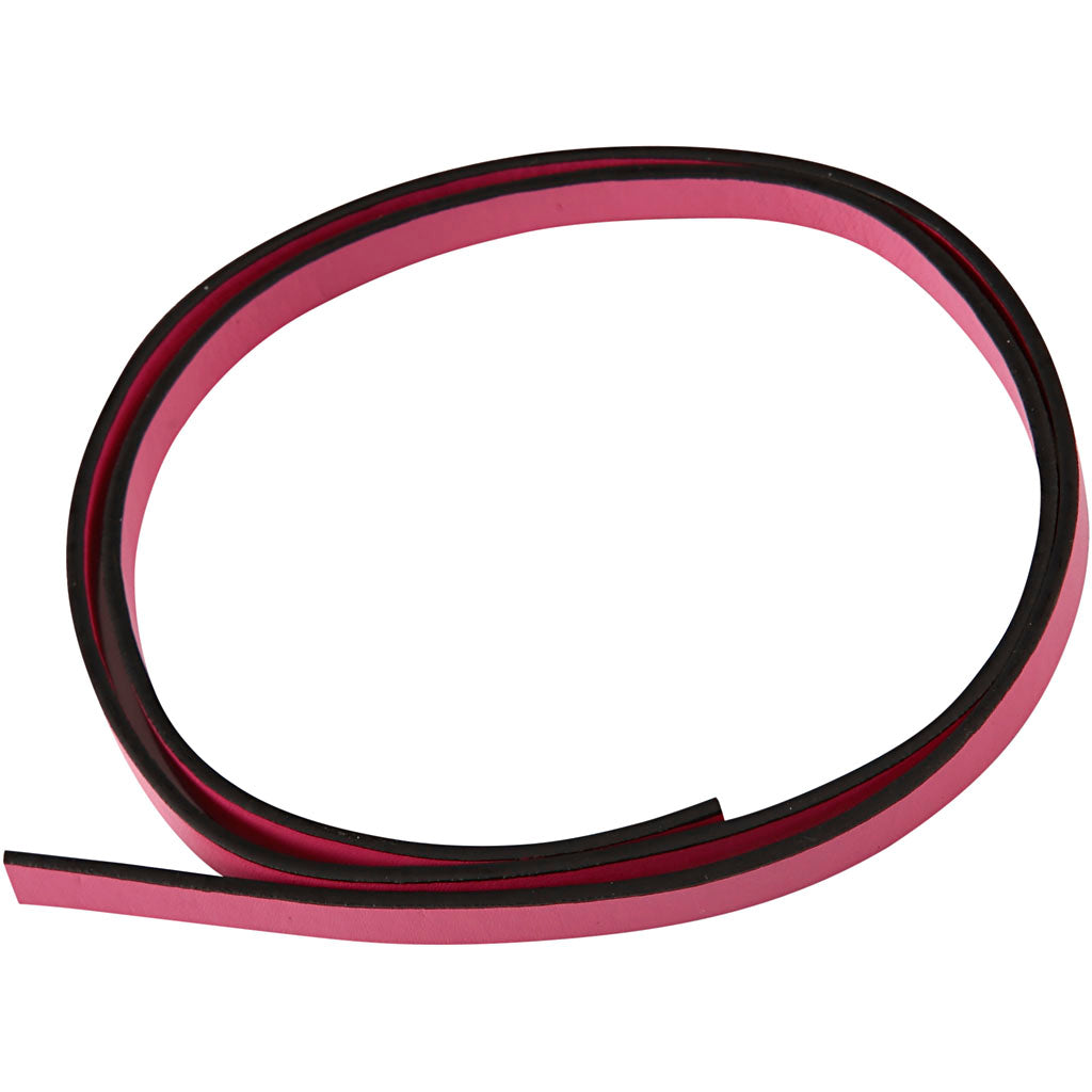 Http: www.cchobby.nl band-van-imitatie-leer-b-10-mm-dikte-3-mm-roze-1-m-1-doos