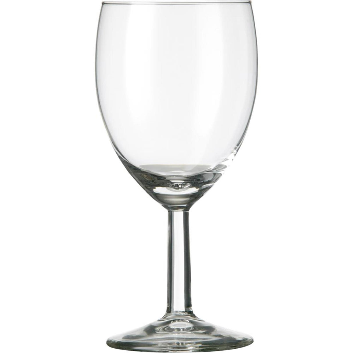 Royal leerdam gilde wijnglas 24cl ds 6