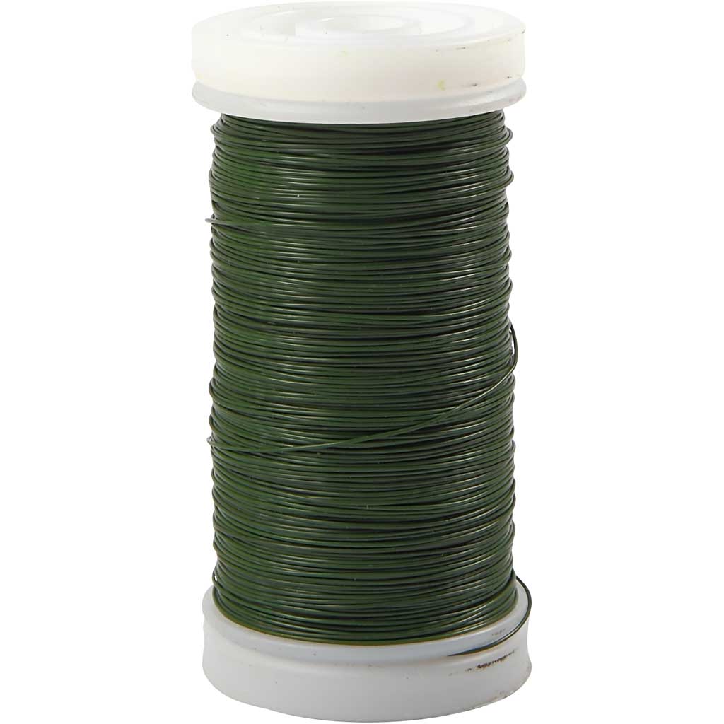 Http: www.cchobby.nl bloemendraad-dikte-0-31-mm-100-gr-groen-160-m-1-rol