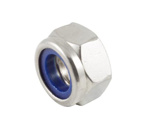 Borgmoer m24 d985 rvs a4 | 10 stuks