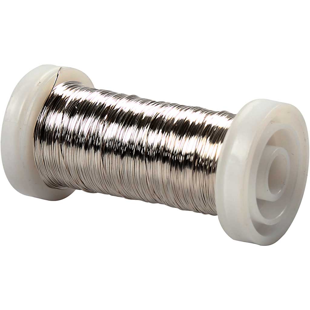 Http: www.cchobby.nl verzilverd-draad-dikte-0-3-mm-verzilverd-50-gr-100-m-1-rol