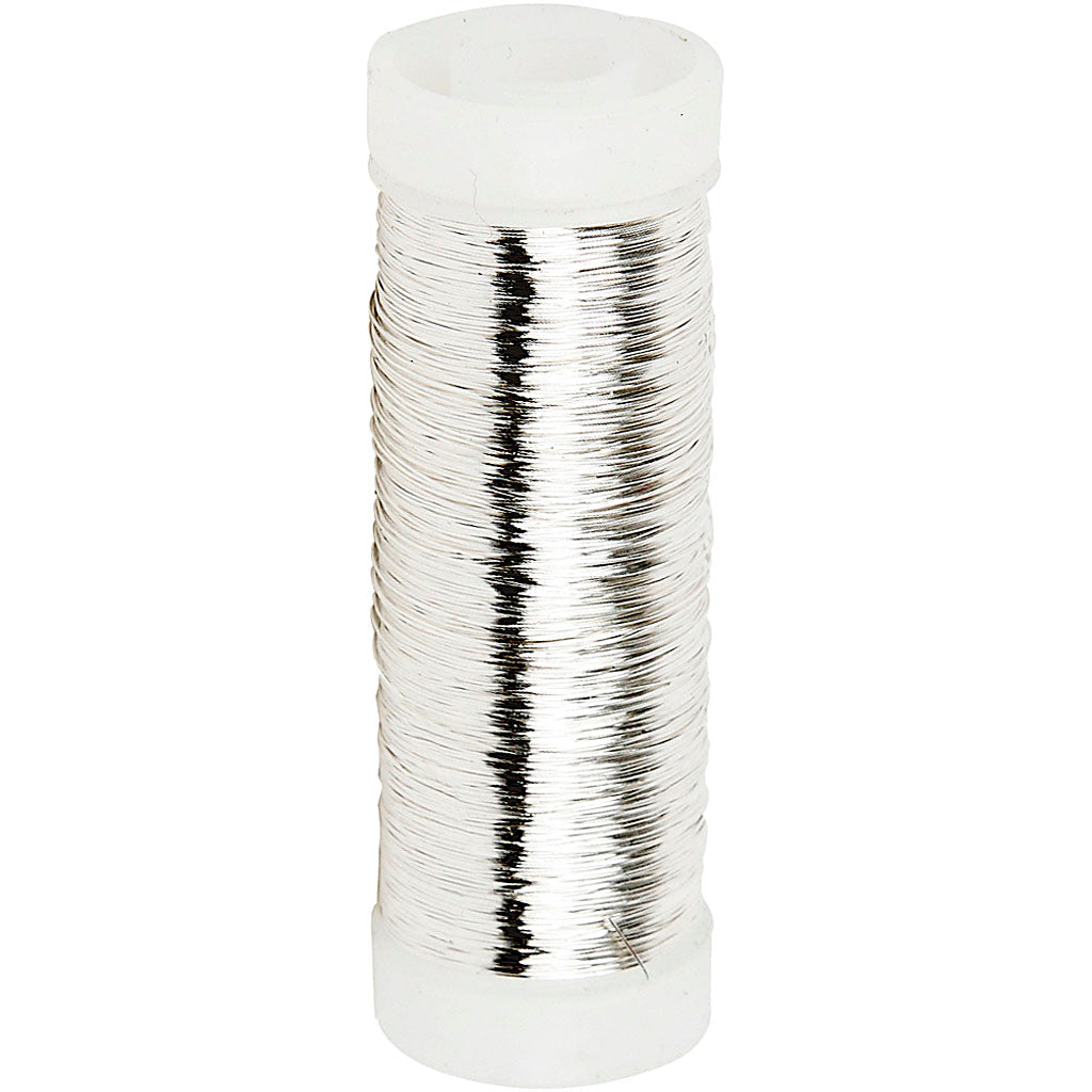 Http: www.cchobby.nl verzilverd-draad-dikte-0-2-mm-verzilverd-50-gr-110-m-1-rol