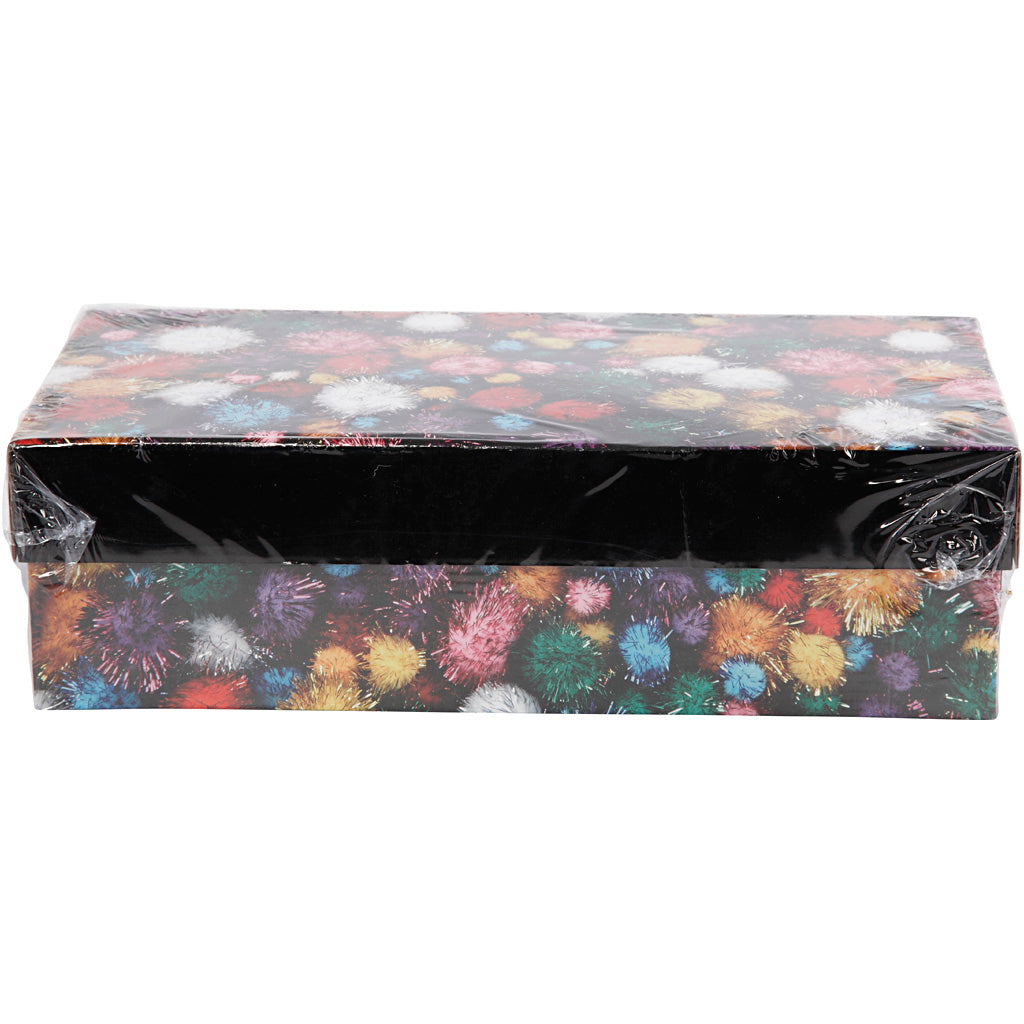 Http: www.cchobby.nl pompons-d-15-40-mm-glitter-ca-400-stuk-sterke-kleuren-300-gr-1-doos