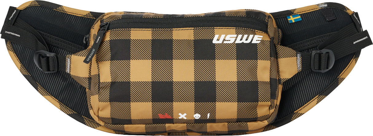 Uswe waist 2l - waist bag