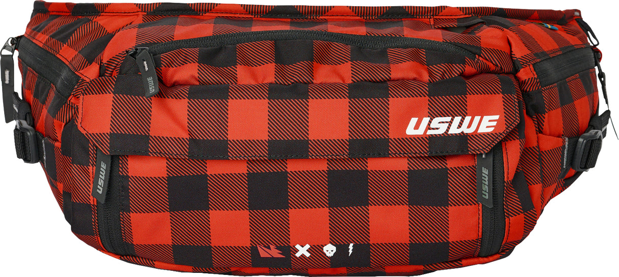 Uswe waist 6l - waist bag