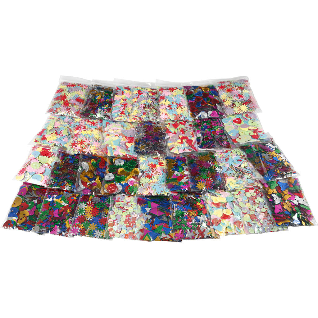 Http: www.cchobby.nl multi-paillettenmix-afm-7-30-mm-diverse-kleuren-32x25-gr-1-doos