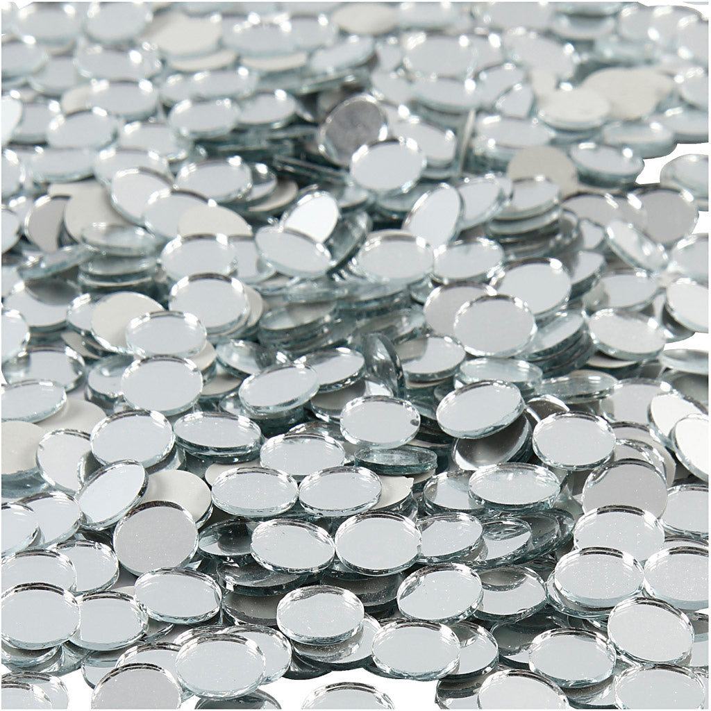 Http: www.cchobby.nl spiegel-mozaiek-tegels-ronde-d-10-mm-dikte-2-mm-500-stuk-1-doos