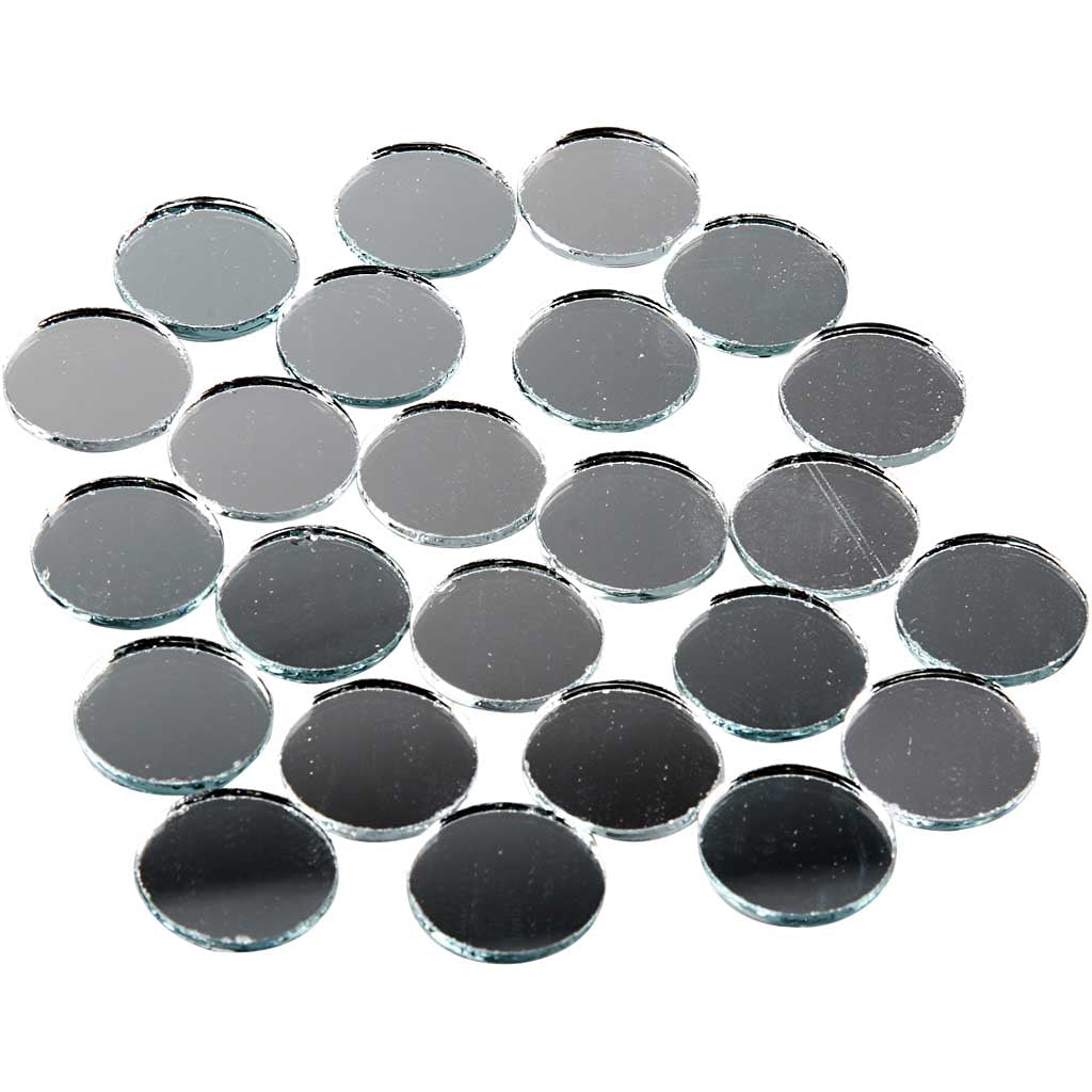 Http: www.cchobby.nl spiegel-mozaiek-tegels-ronde-d-18-mm-dikte-2-mm-400-stuk-1-doos