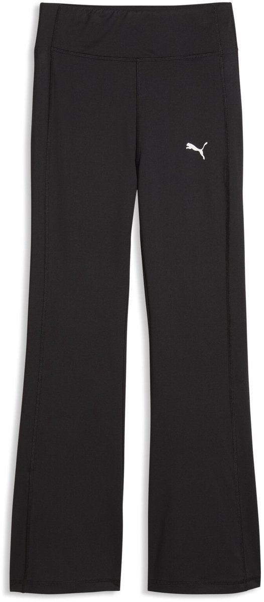 Puma tad ess high waist flared tights g