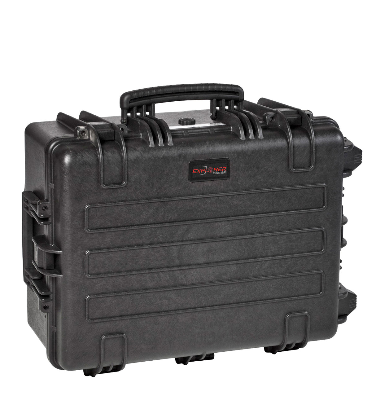 Explorer cases 5326 koffer zwart