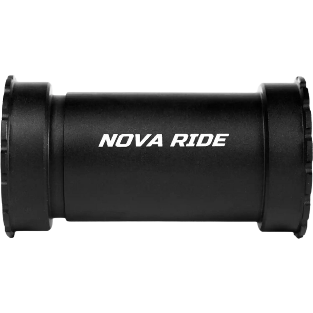 Novaride - trapas bb386 sram dub29 ceramic zwart