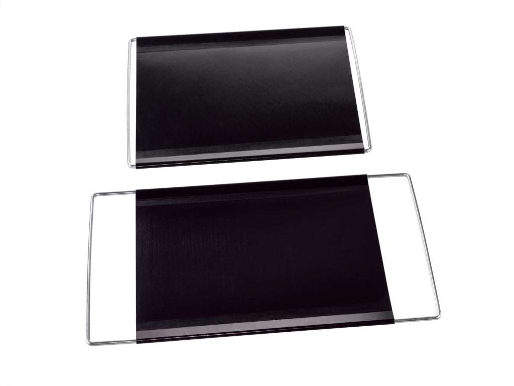 Nostik antikleef bakplaat 31x41-49 cm verstelbaar
