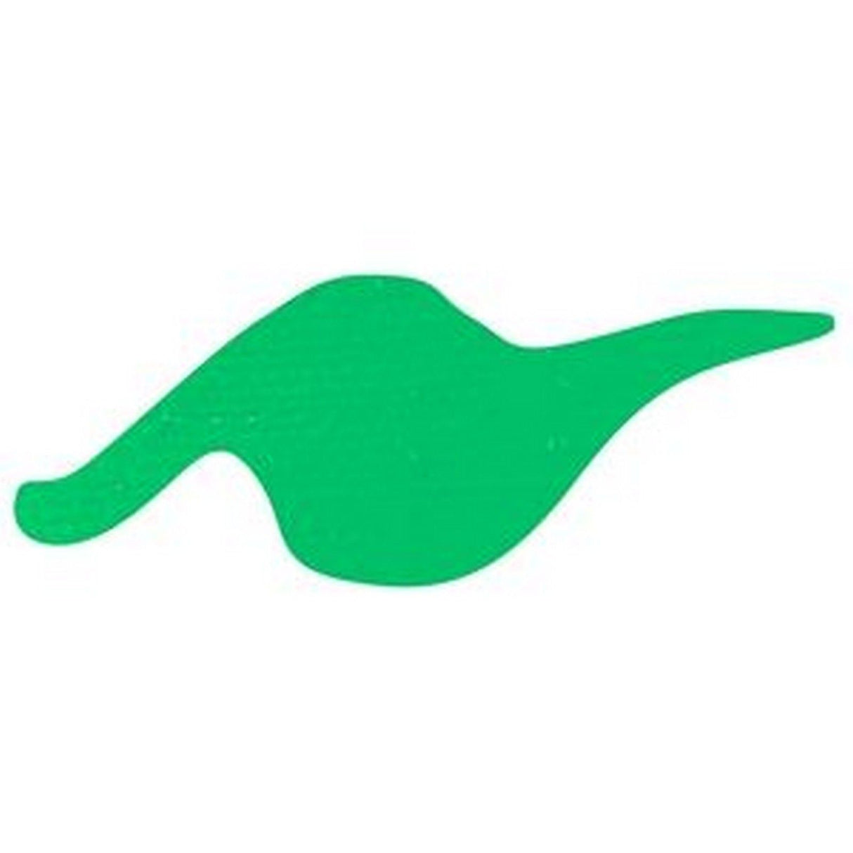 Scribbles • 3d textielverf glanzend 29,5ml fel groen