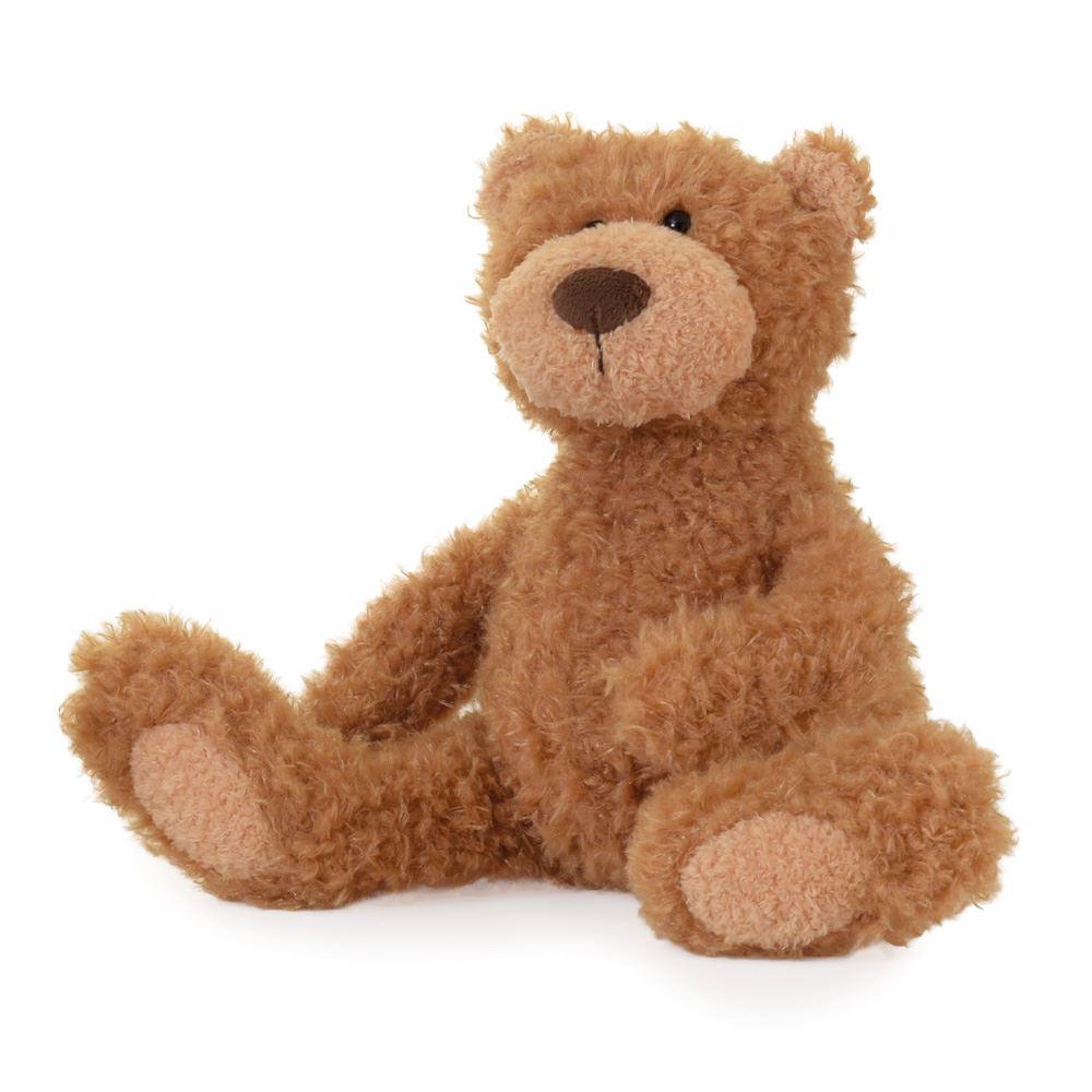 Egmont knuffel beer anatole. 25 cm. 0+