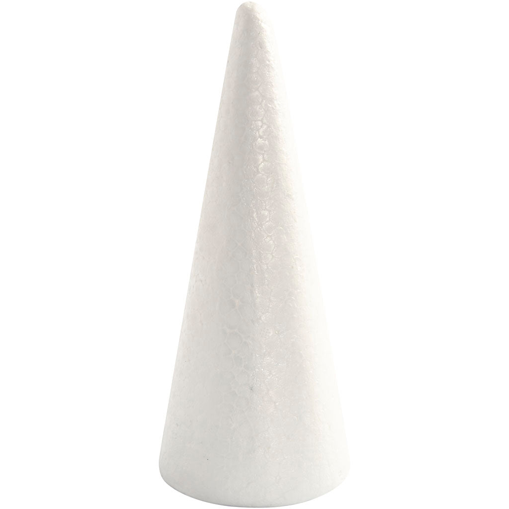 Http: www.cchobby.nl kegels-19-5-cm-7-cm-wit-1-stuk