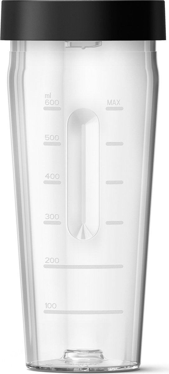 Philips 7000 series hr0710 00 - tritan bekers - accessoire voor blender