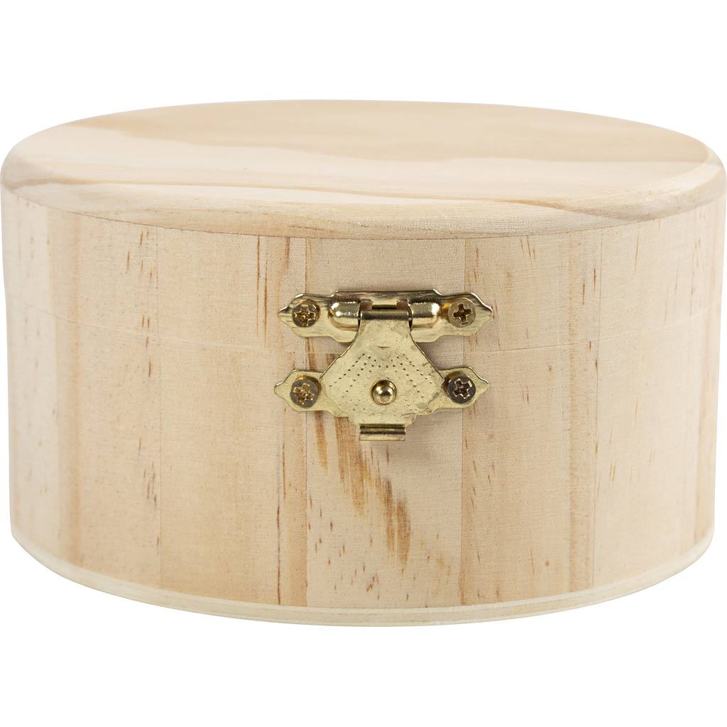 Creativ company http: www.cchobby.nl ronde-doos-h-6-cm-d-11-cm-1-stuk
