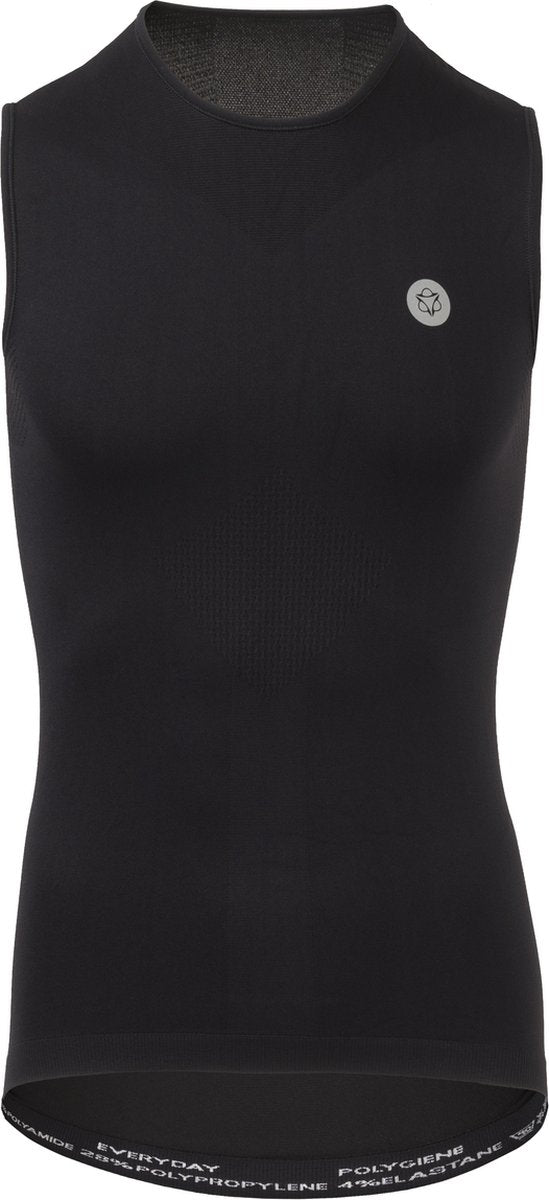 Agu dagelijks baselayer mouwloos thermoshirt