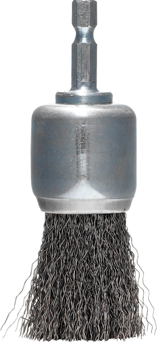 Makita penseelborstel 17mm p-66911