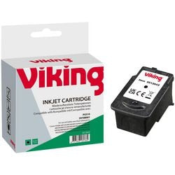 Inktcartridge vk canon pg-510 zwart