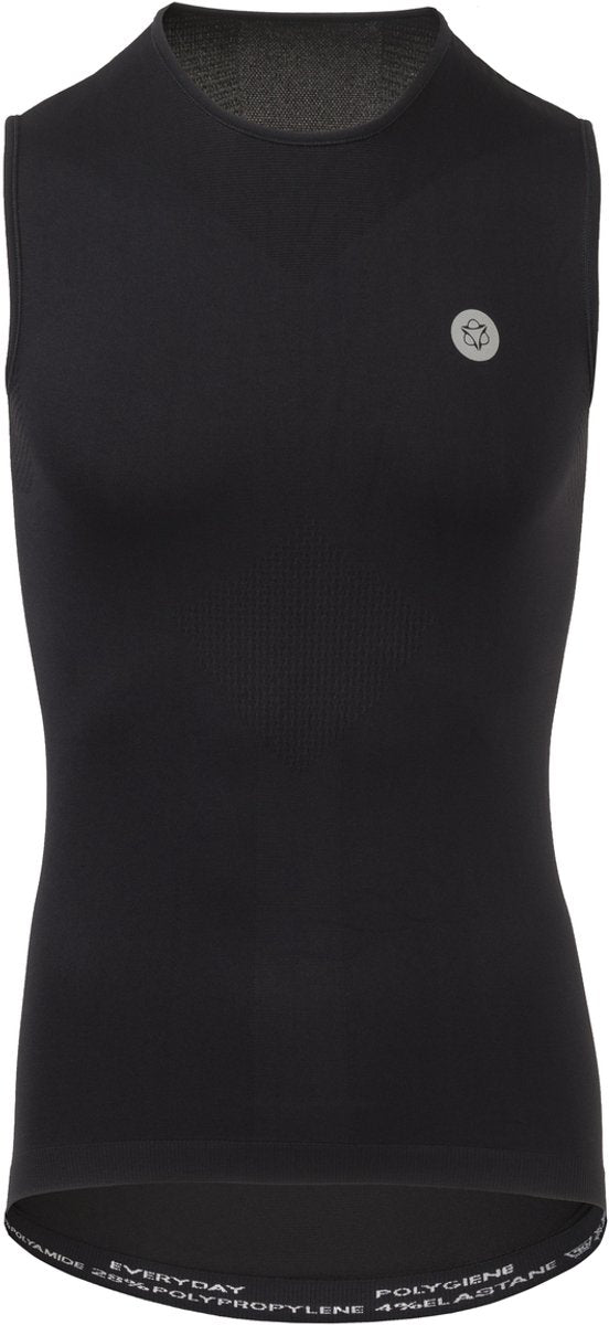 Agu dagelijks baselayer mouwloos thermoshirt