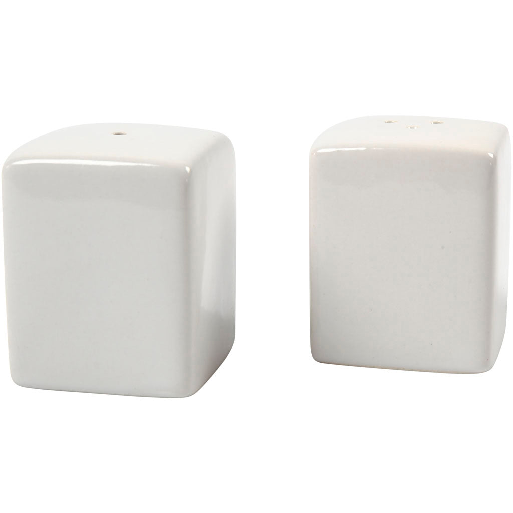 Http: www.cchobby.nl zout-peper-set-h-6-cm-afm-5x5-cm-glossy-wit-6-set-1-doos
