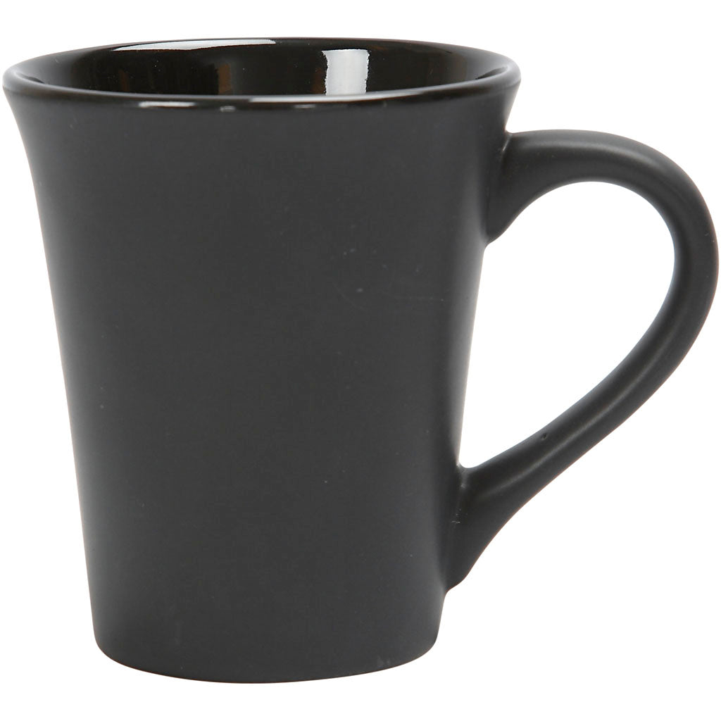 Http: www.cchobby.nl mok-10-cm-5-9-8-7-cm-zwart-1-stuk