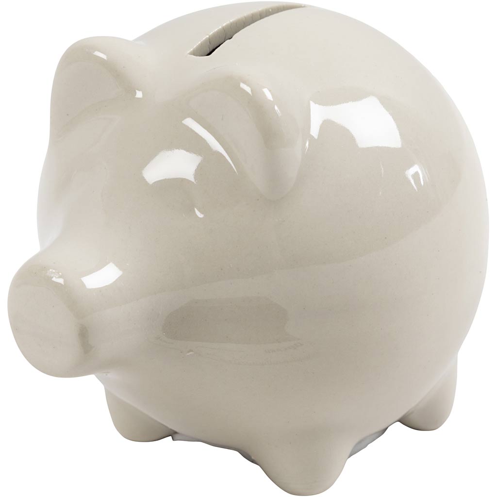 Http: www.cchobby.nl spaarvarken-h-8-cm-b-8-5-cm-off-white-10-stuk-1-doos
