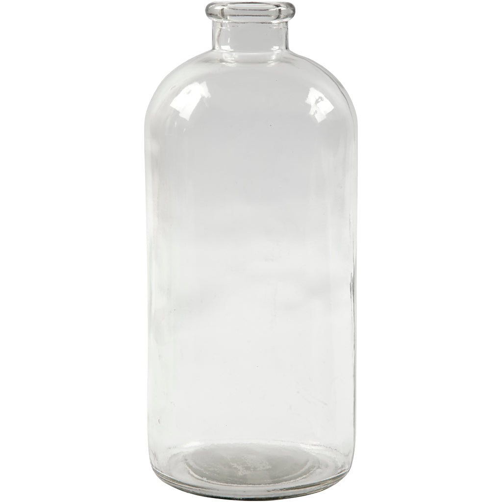 Http: www.cchobby.nl apothekersfles-h-24-5-cm-d-10-5-cm-gatgrootte-2-6-cm-6-stuk-1-doos